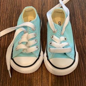 Converse Infant 2
